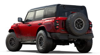 2025 Ford Bronco® External Image 3